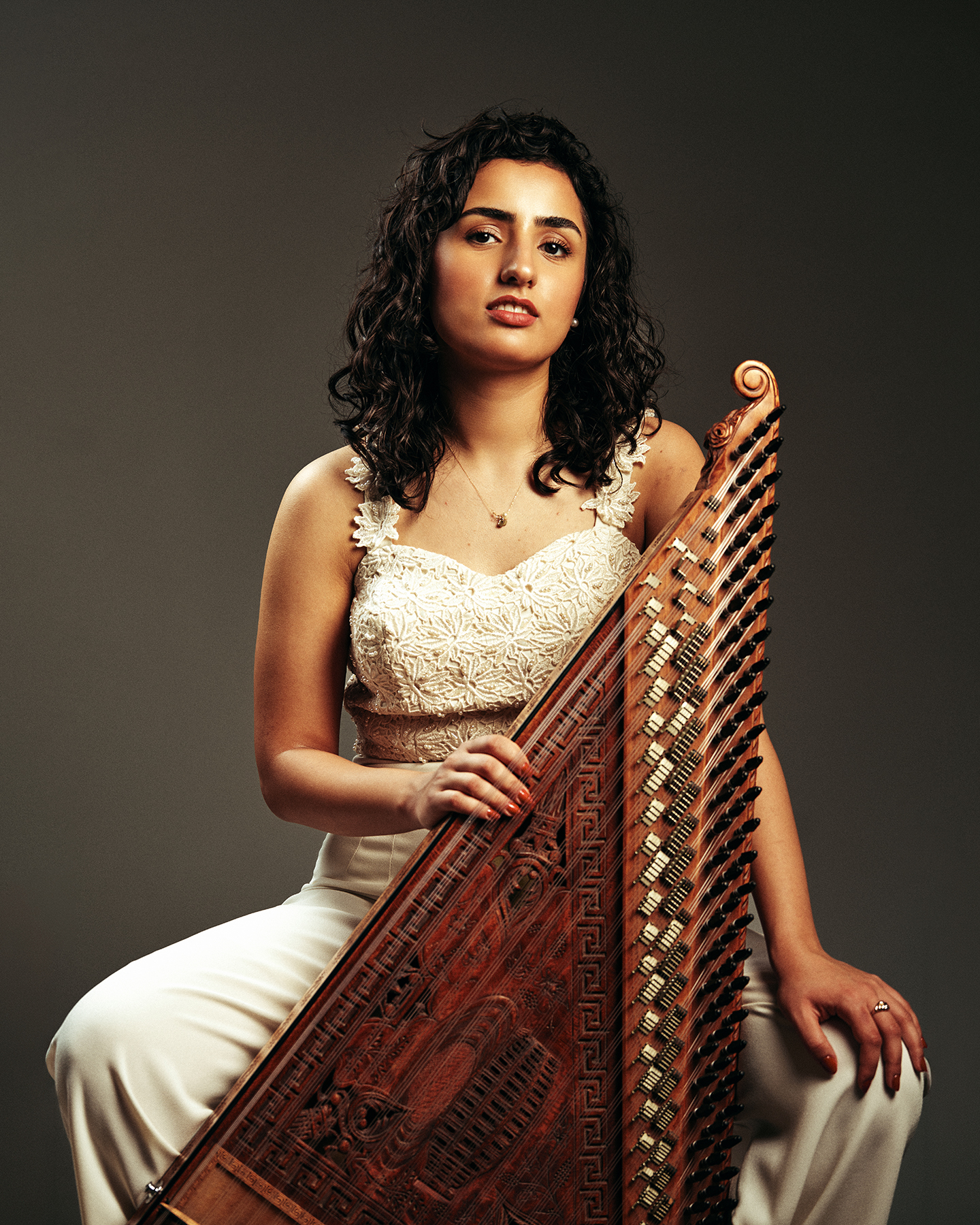 Interpretation of Fairuz’s “Nahna Wa Al Qamar Jiran”